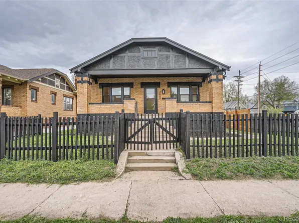 1400 Perry Street, Denver, CO 80204