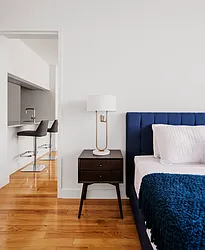 Rented by Brookfield (Funnel)