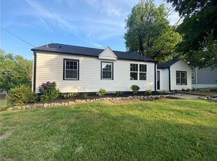 418 Player Dr, High Point, NC 27260