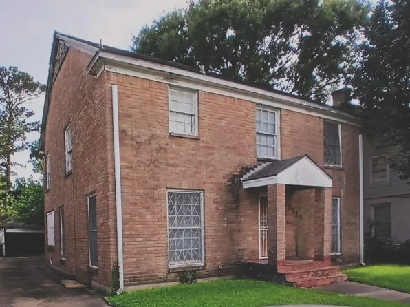 3314 Oakdale St, Houston, TX 77004