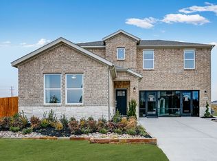 2620 Glacier Rd, Anna, TX 75409