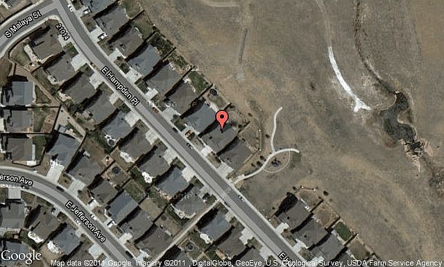 Map View