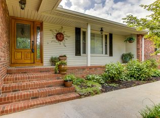 218 Carrie Rd, Liberty, SC 29657