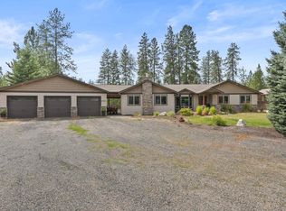 3923 E Woolard Ct, Colbert, WA 99005