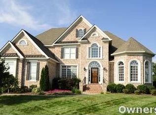 8342 Lochinver Park Ln, Brentwood, TN 37027