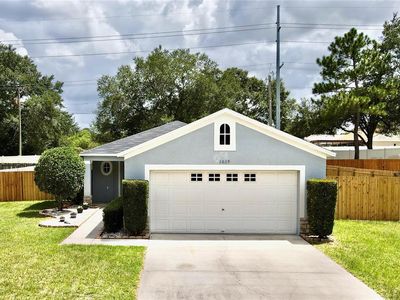 1039 Harvest Moon Dr, Seffner, FL, 33584