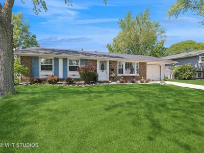 1008 W Weathersfield Way, Schaumburg, IL, 60193