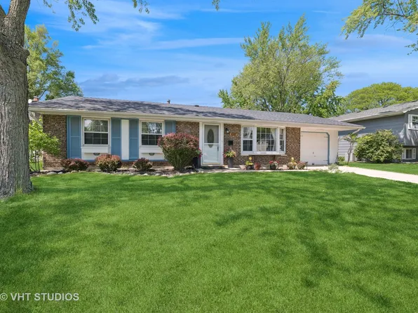 1008 W Weathersfield Way, Schaumburg, IL 60193