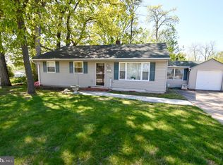 207 Phillips Ave, Magnolia, NJ 08049