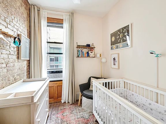 3rd image of 126 E 12th St #5