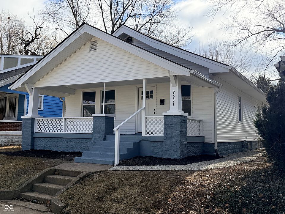 1st image of 2531 Brookway St