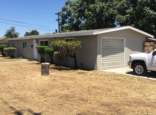 2425 Minnewawa Ave, Clovis, CA 93612