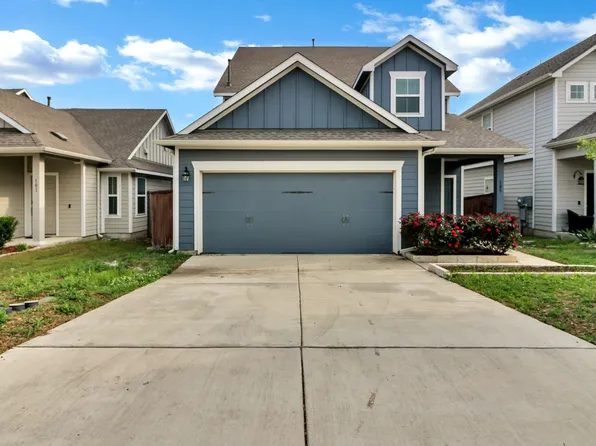 105 High Plains Pass, Liberty Hill, TX 78642