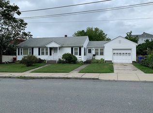 160 Field St, Fall River, MA 02721