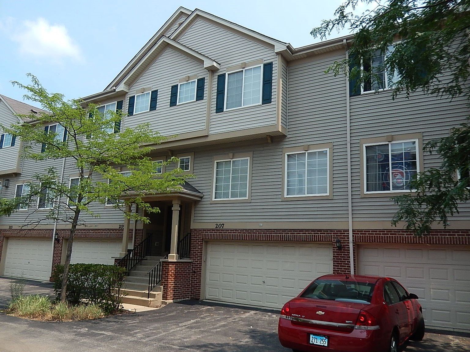 207 Monarch Dr, Streamwood, IL 60107 Zillow