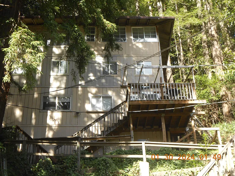 14017 Old Cazadero Rd #B — Photo 8
