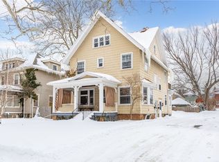 89 Clay Ave, Rochester, NY 14613