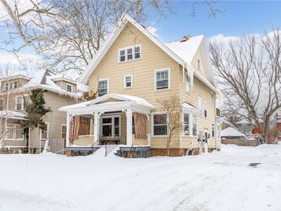 89 Clay Ave, Rochester, NY, 14613