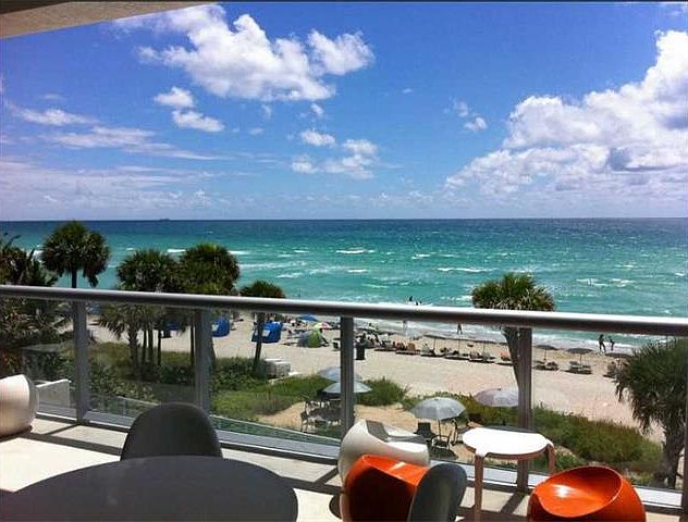 1st image of 17315 Collins Ave #1107