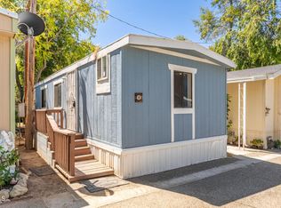 474 N Arnaz St SPACE 9, Ojai, CA 93023