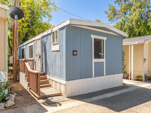 474 N Arnaz St Space 9, Ojai, CA 93023