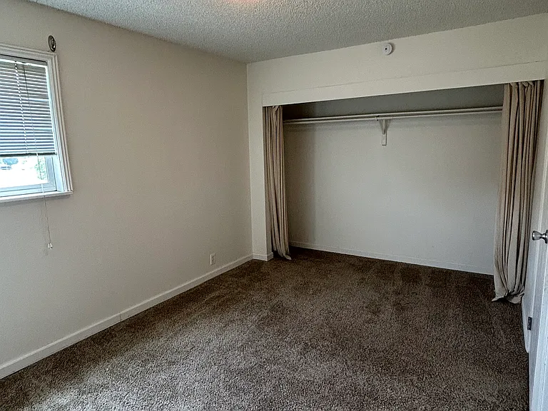 1-bedroom Unit
Bedroom