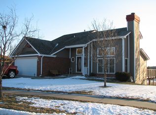 6511 Sundance Ct, Lincoln, NE 68512
