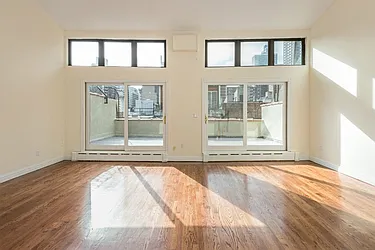 Rented by Keyah Enterprises