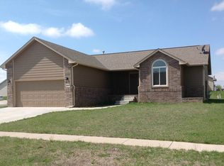 4427 S Doris St, Wichita, KS 67215