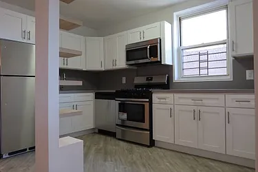 Rented by Atlantic Management Co Inc