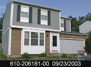 7675 Reedy Dr, Columbus, OH 43085