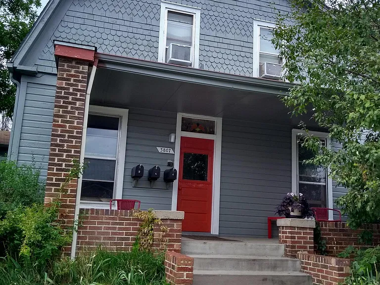 3807 S Acoma St #2 — Photo 1
