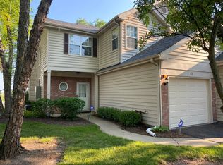 43 Fairway Dr, Glendale Heights, IL 60139