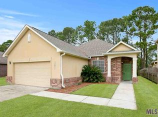13851 Brookview Ave, Baton Rouge, LA 70815