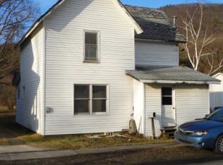 215 North St, Westfield, PA 16950