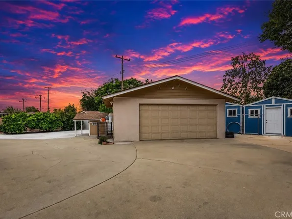 12466 Lewis Ave, Chino, CA 91710