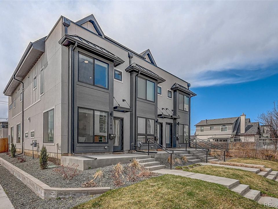 2195 S Acoma Street, Denver, CO 80223 | Zillow