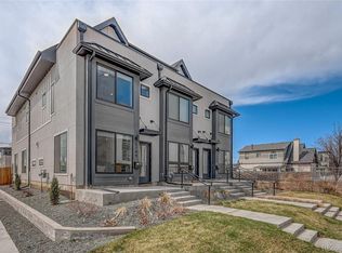 2197 S Acoma St, Denver, CO 80223