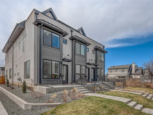 2199 S Acoma Street, Denver, CO 80223