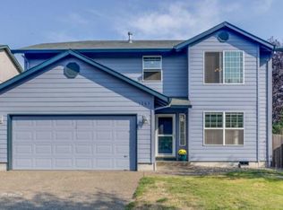 1265 SW 205th Ter, Beaverton, OR 97003