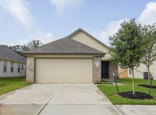 2765 Madison Ct, Conroe, TX 77304