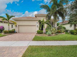 18006 SW Cosenza Way, Port Saint Lucie, FL 34987