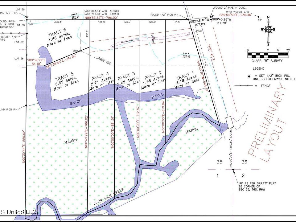 1st image of 9227 Highway 613 Lot 1
