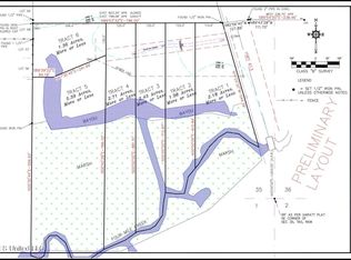 9227 Highway 613 Lot 1, Moss Point, MS 39562