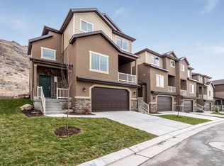 905 S Aspen Way, Provo, UT 84606