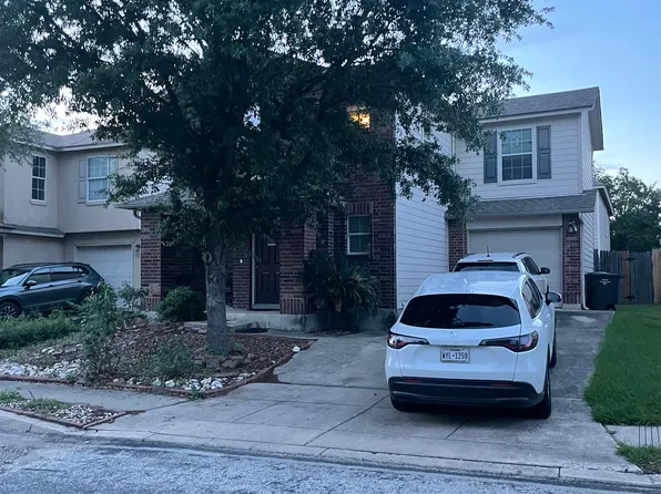 (undisclosed Address), San Antonio, TX 78249