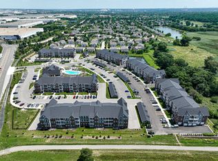 Village Place Apartments, Romeoville, IL 60446