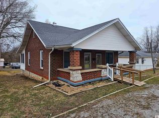 102 Ratliff St, Princeton, KY 42445