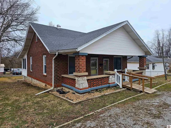 102 Ratliff St, Princeton, KY 42445