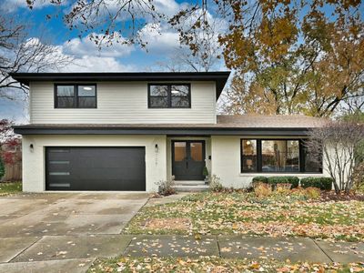 705 S Edgewood Ave, Elmhurst, IL, 60126